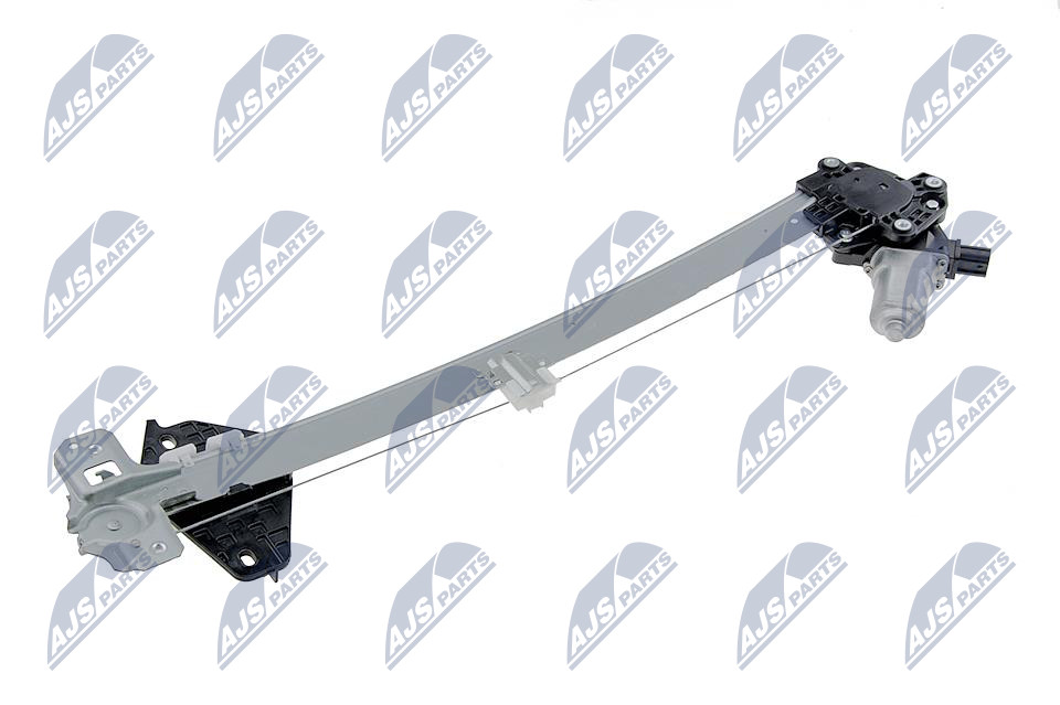 Alzacristallo - EPS-HD-007 NTY
