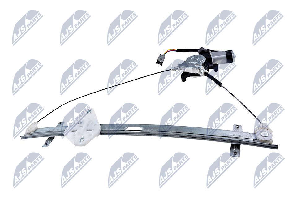 Alzacristallo - EPS-HD-010 NTY