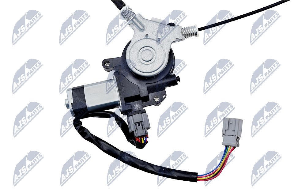 Window Regulator - EPS-HD-010 NTY