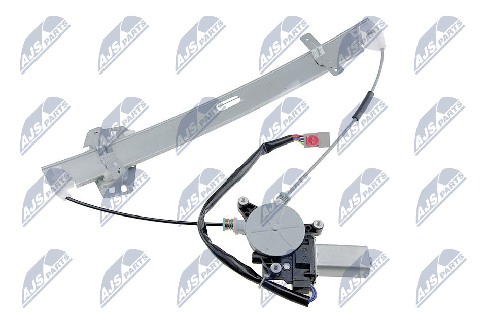 Alzacristallo - EPS-HD-014 NTY