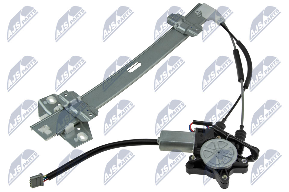 Alzacristallo - EPS-HD-026 NTY