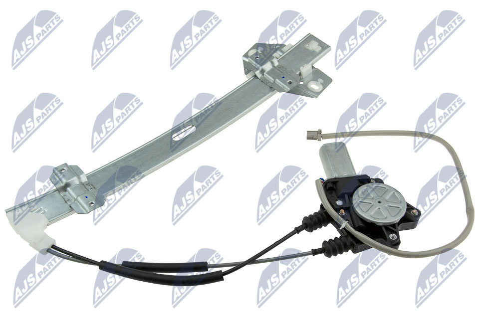Alzacristallo - EPS-HD-027 NTY