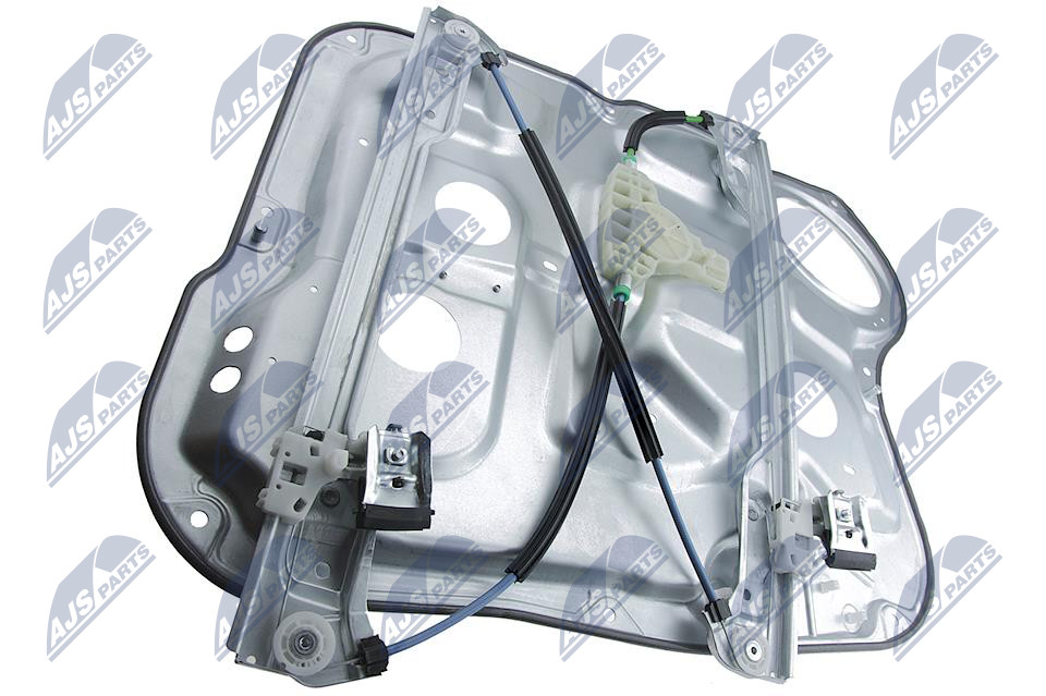 Alzacristallo - EPS-HY-504 NTY