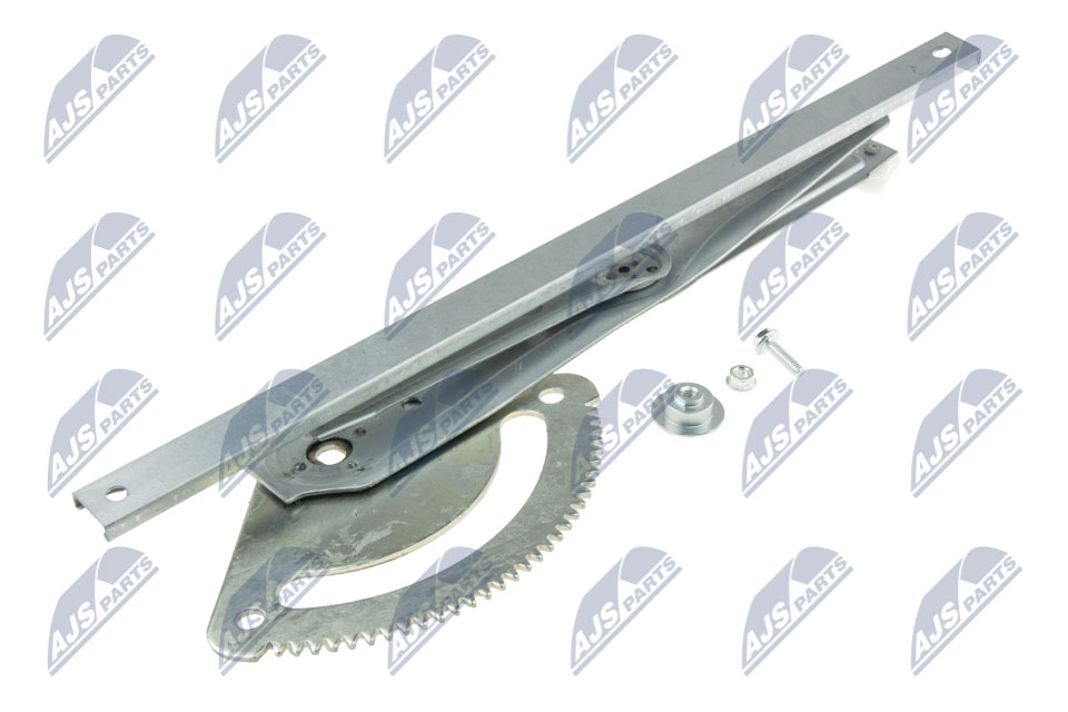 Alzacristallo - EPS-HY-506 NTY