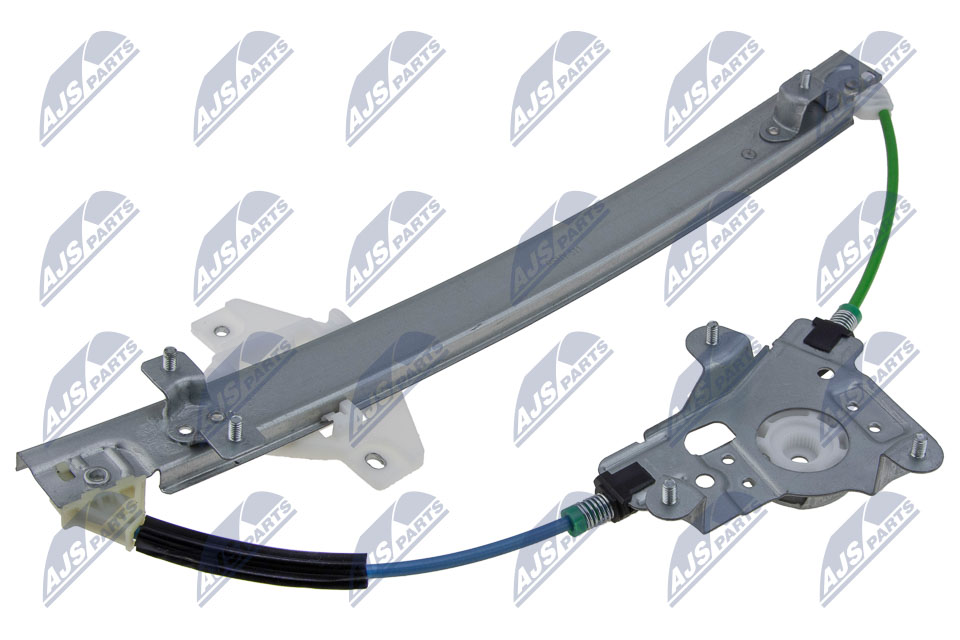 Alzacristallo - EPS-HY-511 NTY