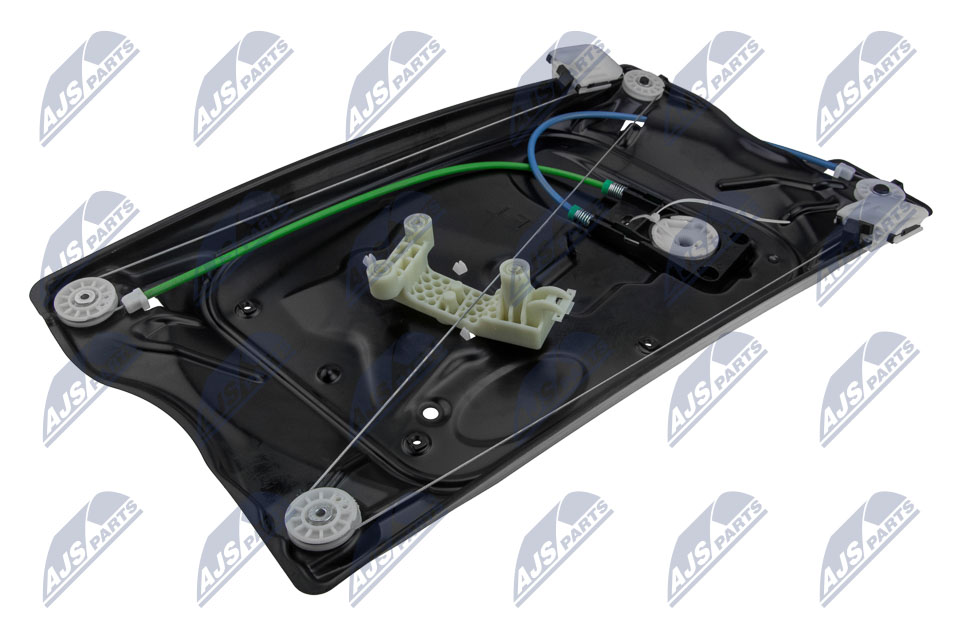 Alzacristallo - EPS-LR-004 NTY