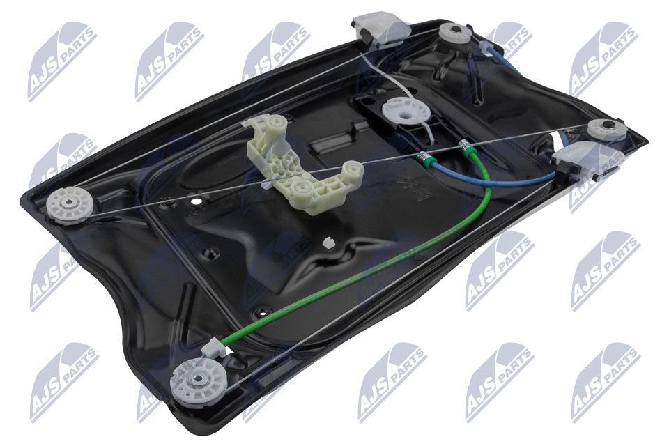 Alzacristallo - EPS-LR-005 NTY