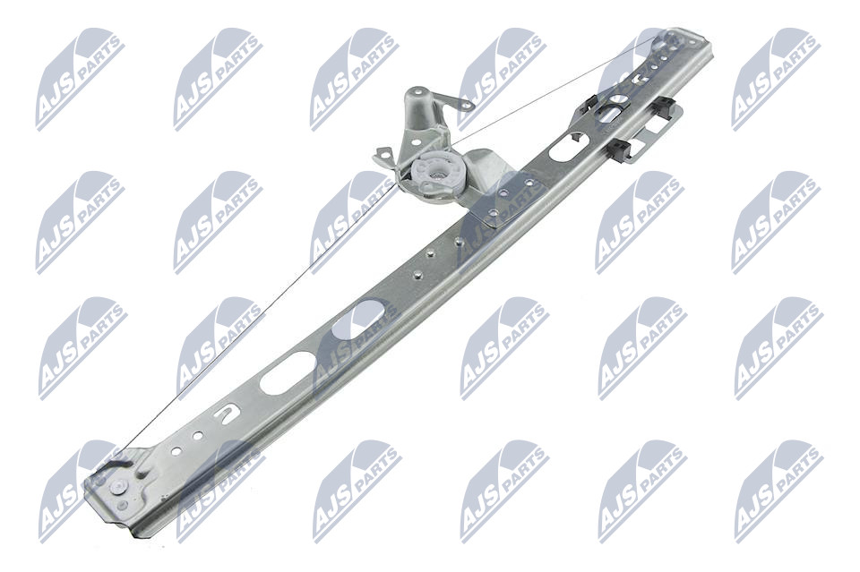Window Regulator - EPS-ME-000 NTY