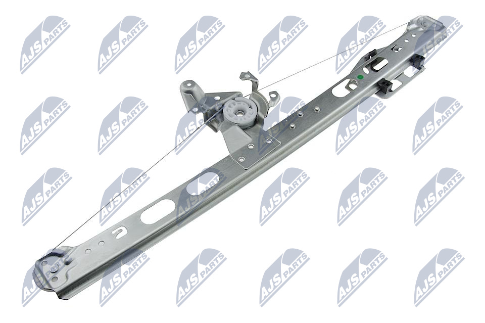 Window Regulator - EPS-ME-001 NTY