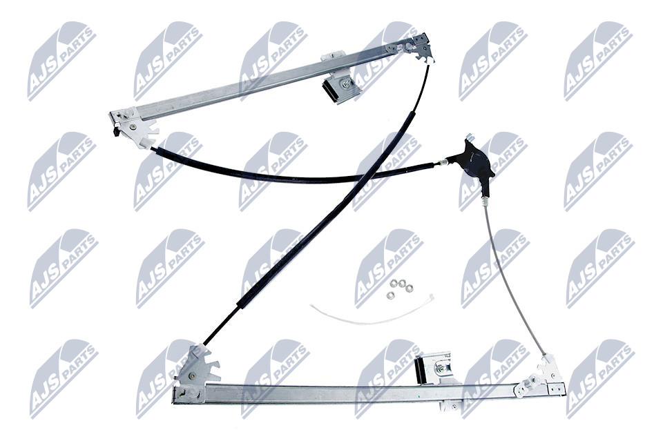 Window Regulator - EPS-ME-018 NTY