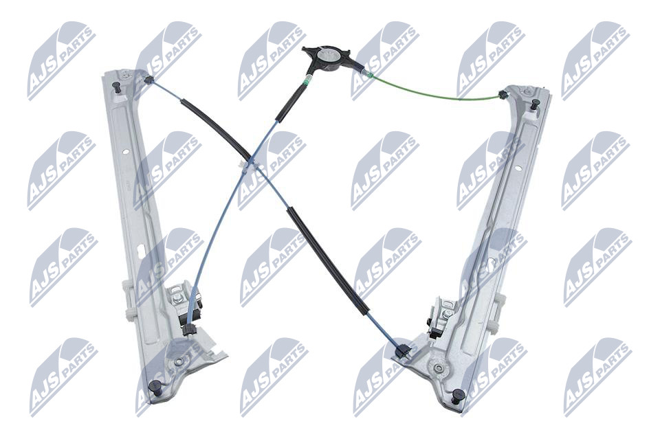 Window Regulator - EPS-ME-020 NTY