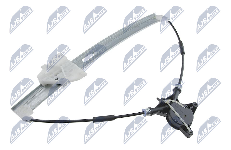 Alzacristallo - EPS-MZ-001 NTY