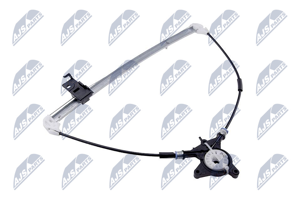 Alzacristallo - EPS-MZ-002 NTY