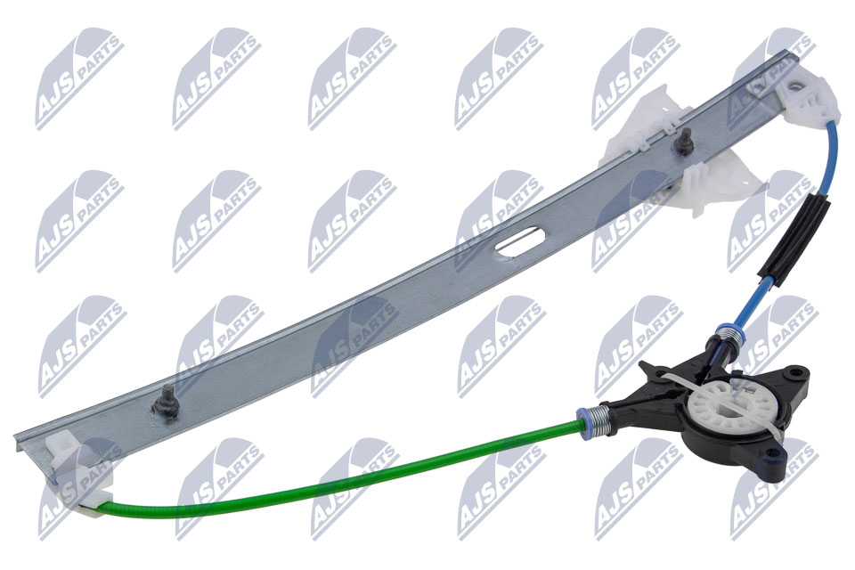 Alzacristallo - EPS-MZ-004 NTY