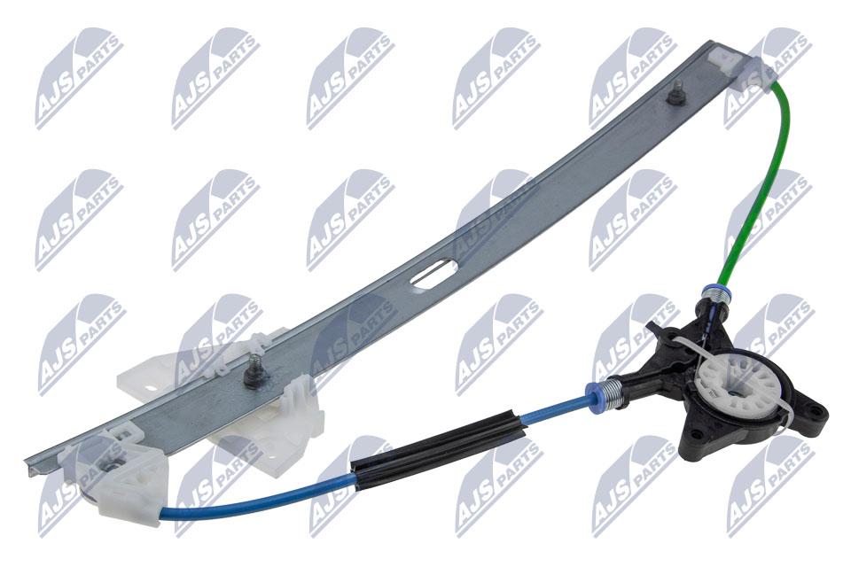 Alzacristallo - EPS-MZ-005 NTY