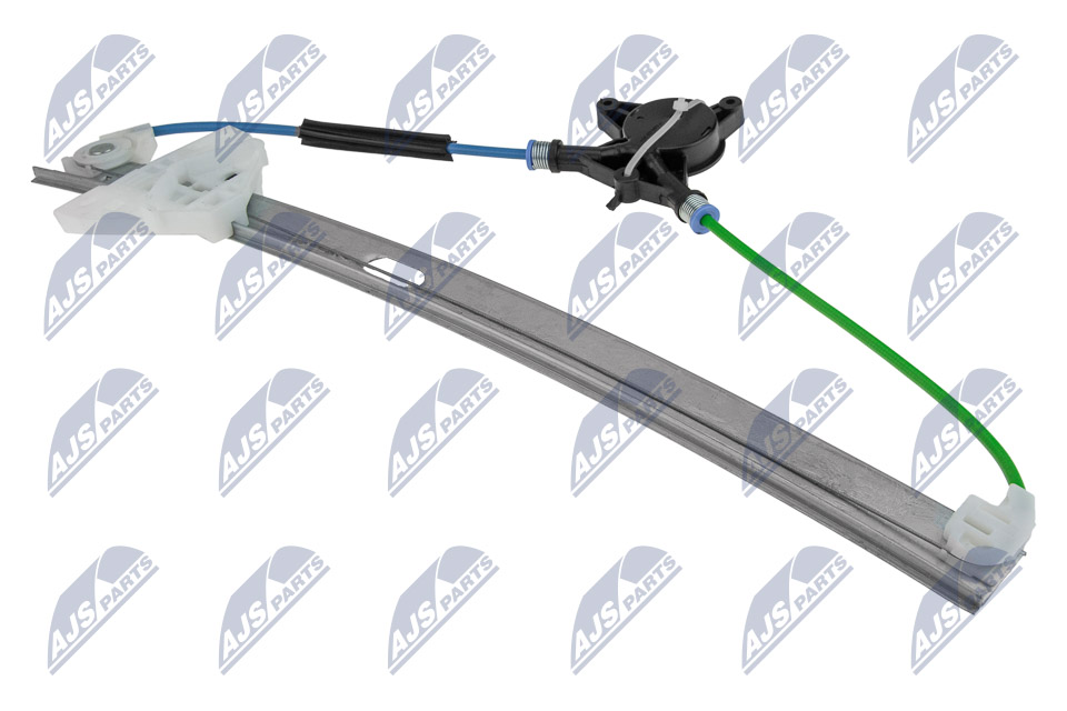 Window Regulator - EPS-MZ-005 NTY