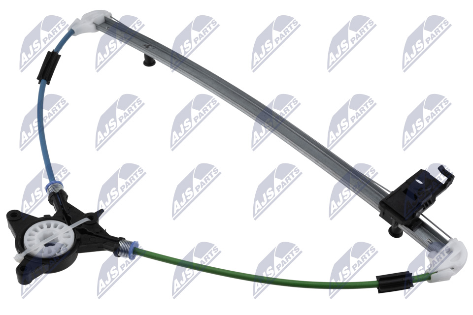 Alzacristallo - EPS-MZ-006 NTY