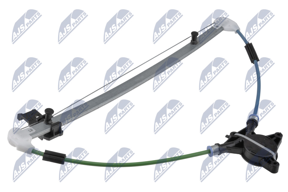 Window Regulator - EPS-MZ-006 NTY