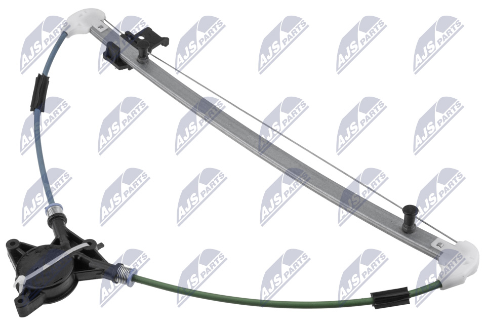 Alzacristallo - EPS-MZ-007 NTY