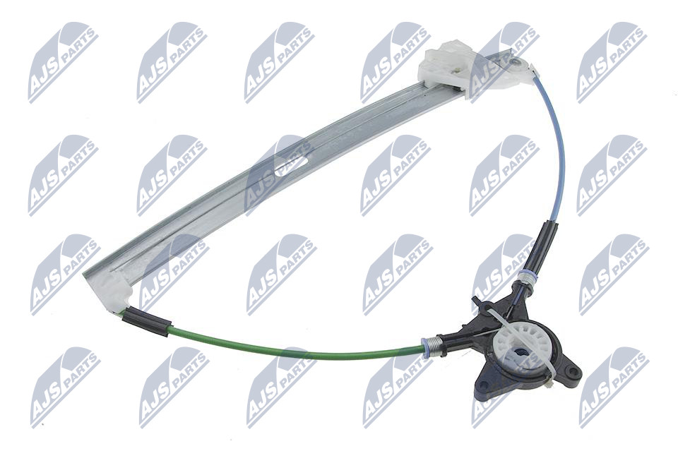 Alzacristallo - EPS-MZ-009 NTY