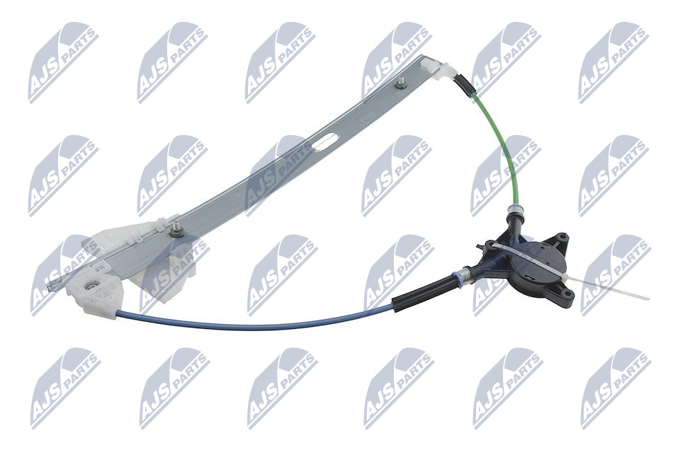 Window Regulator - EPS-MZ-009 NTY