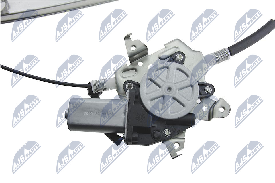 Window Regulator - EPS-NS-000S NTY