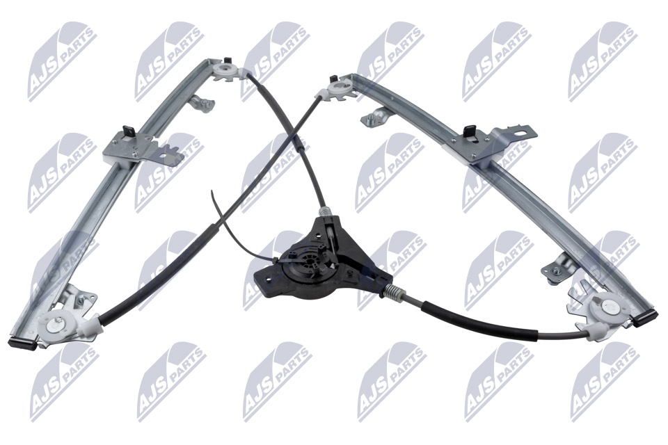 Alzacristallo - EPS-NS-004 NTY