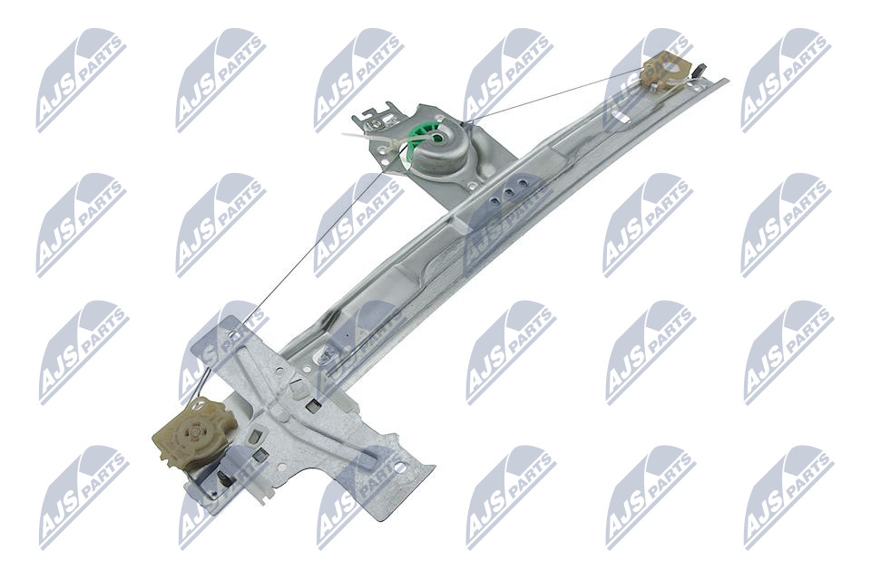 Alzacristallo - EPS-PE-000 NTY