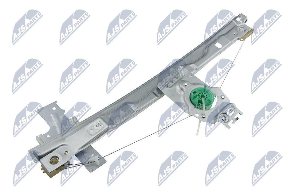 Window Regulator - EPS-PE-000 NTY