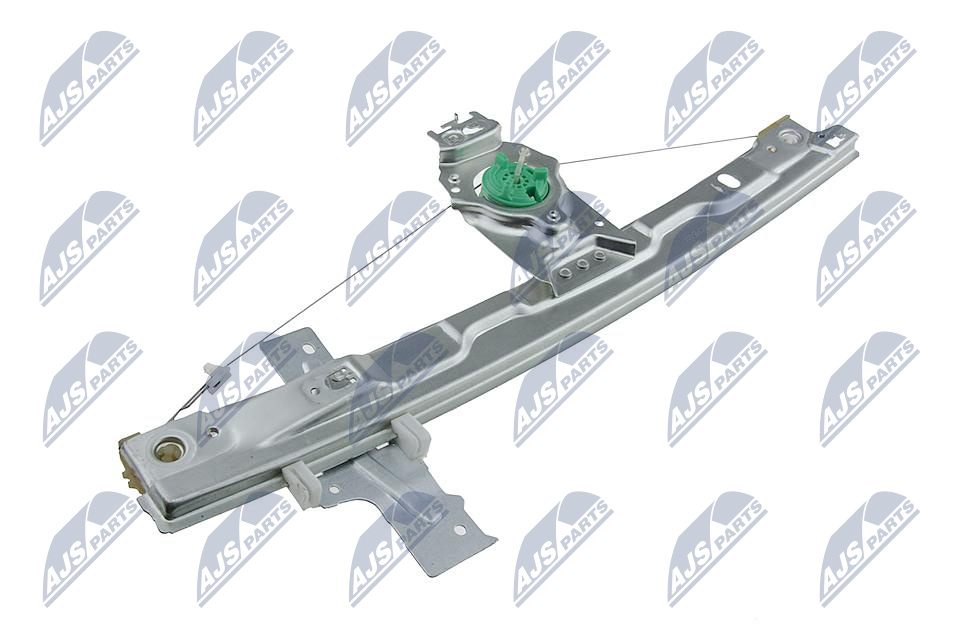 Window Regulator - EPS-PE-001 NTY
