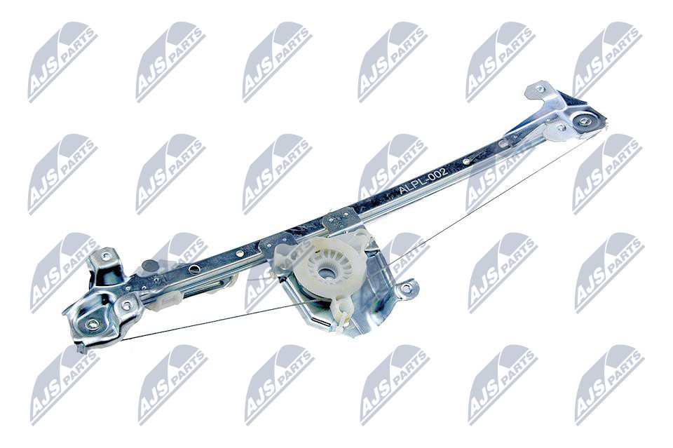Window Regulator - EPS-PL-002 NTY