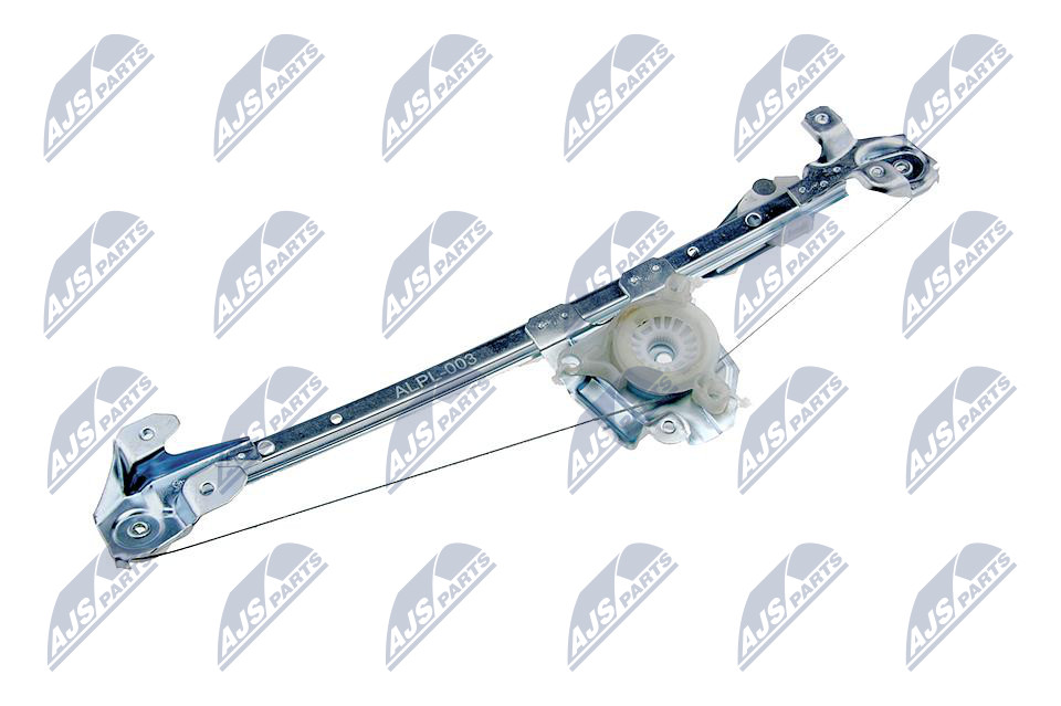 Alzacristallo - EPS-PL-003 NTY