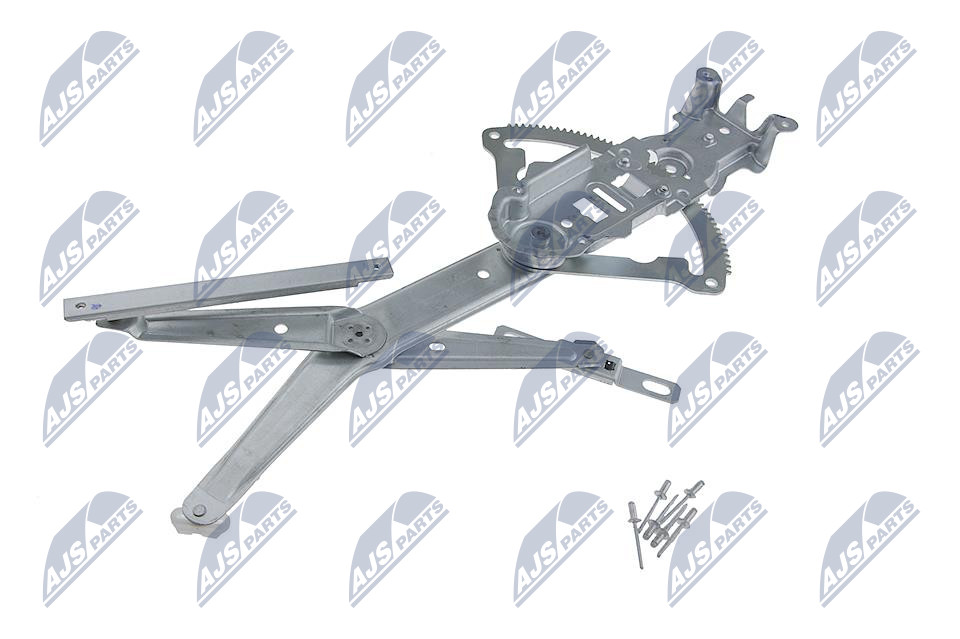 Window Regulator - EPS-PL-007 NTY