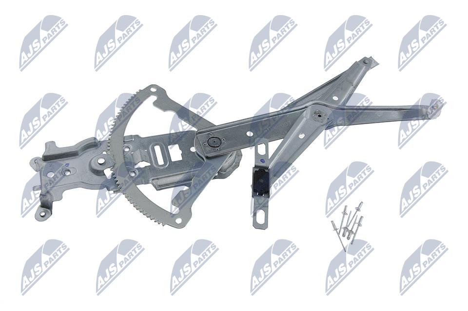 Window Regulator - EPS-PL-007 NTY