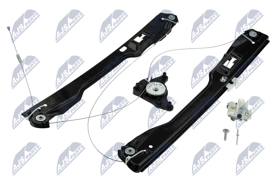 Alzacristallo - EPS-PS-001 NTY