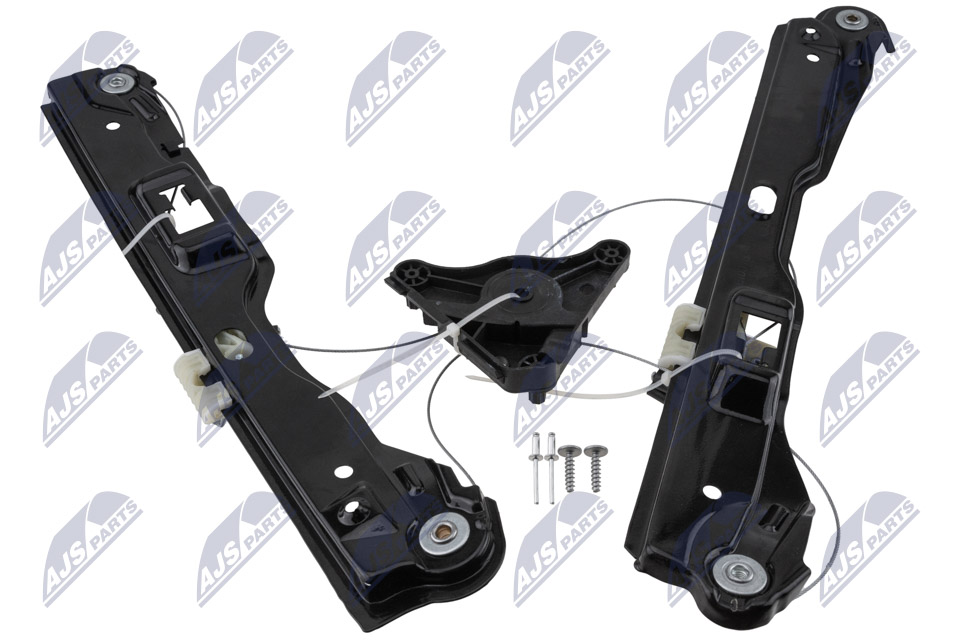 Alzacristallo - EPS-PS-002 NTY