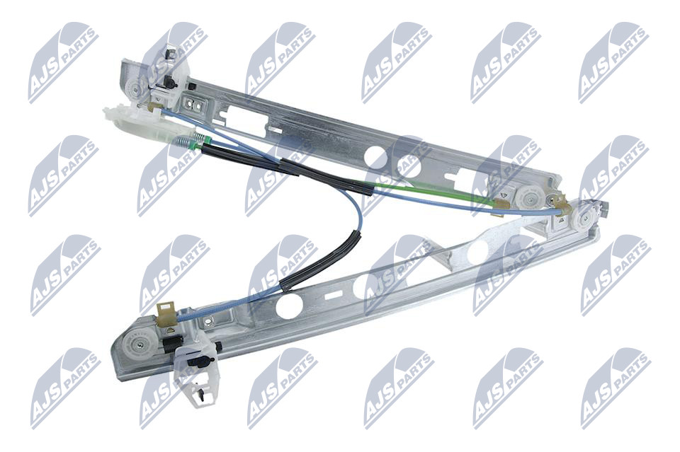 Alzacristallo - EPS-RE-007 NTY