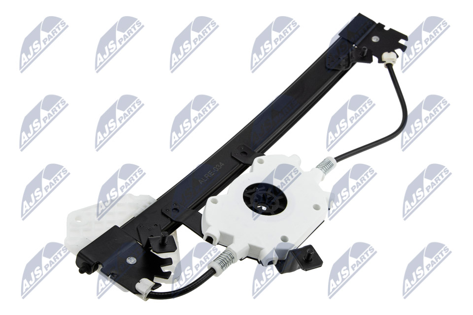 Alzacristallo - EPS-RE-034 NTY