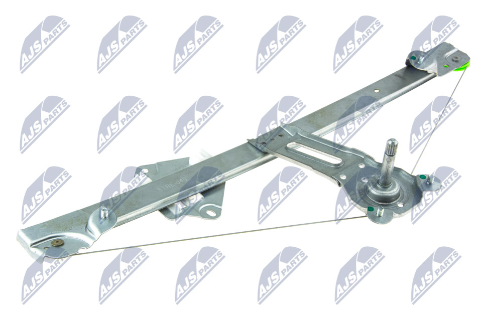 Alzacristallo - EPS-RE-040 NTY