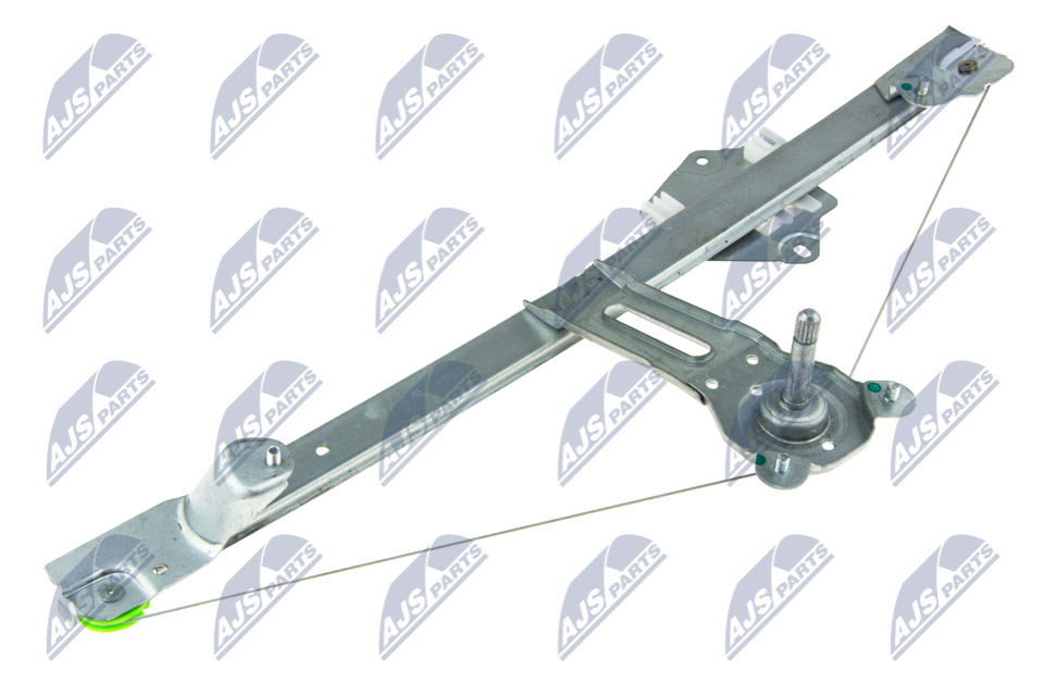 Alzacristallo - EPS-RE-041 NTY