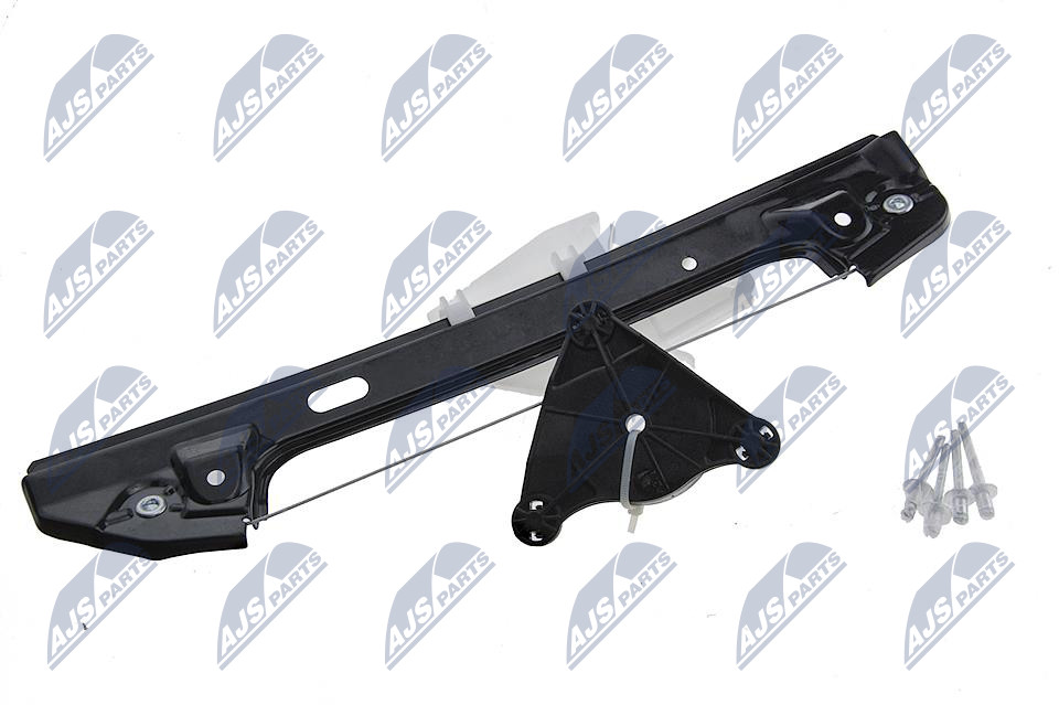 Alzacristallo - EPS-SE-002 NTY