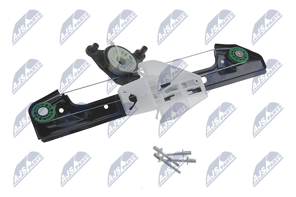 Window Regulator - EPS-SE-003 NTY