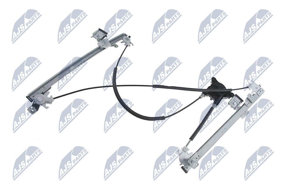 Alzacristallo - EPS-SE-005 NTY