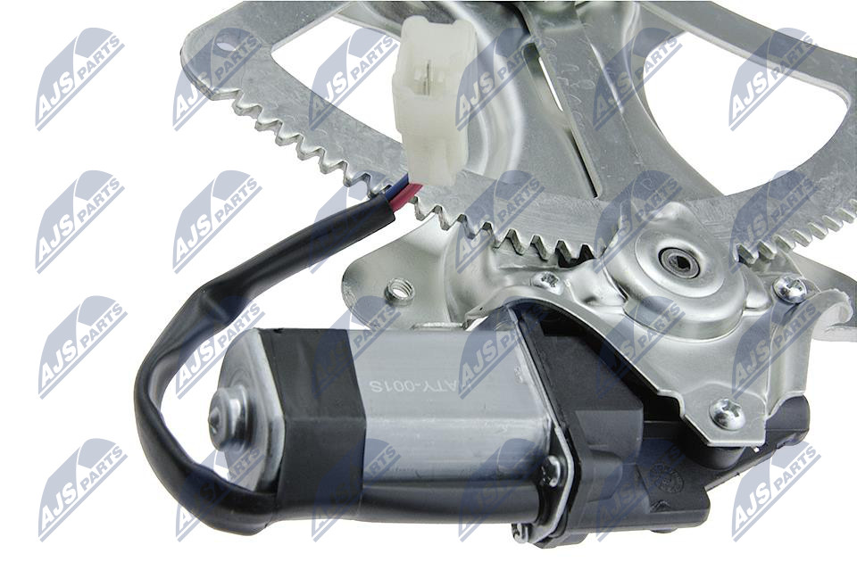 Window Regulator - EPS-TY-001S NTY