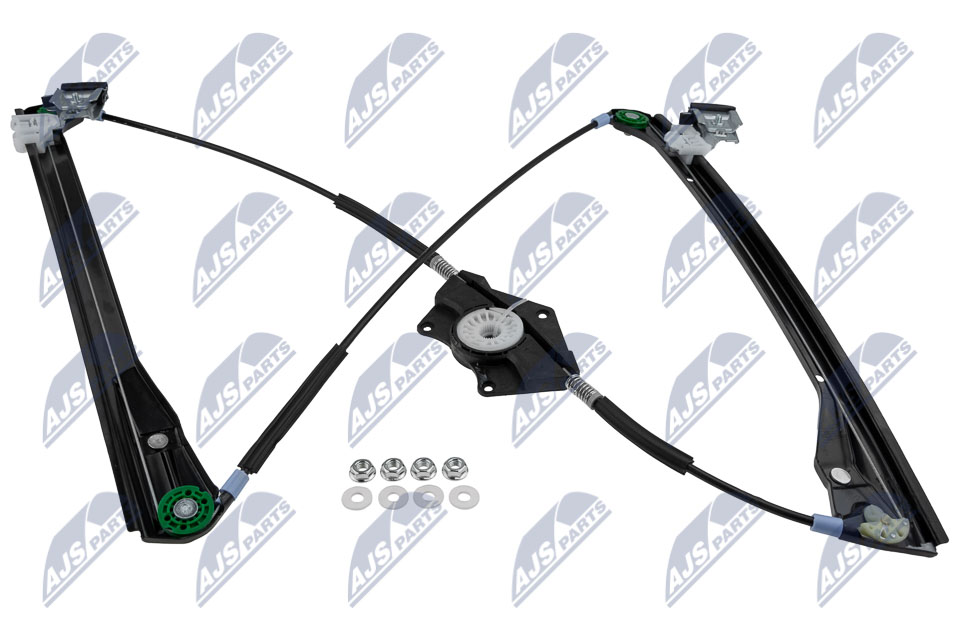 Window Regulator - EPS-VW-002A NTY