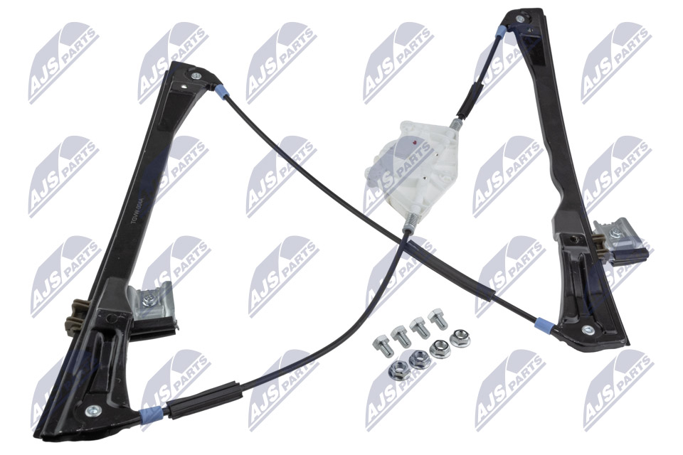 Window Regulator - EPS-VW-004A NTY