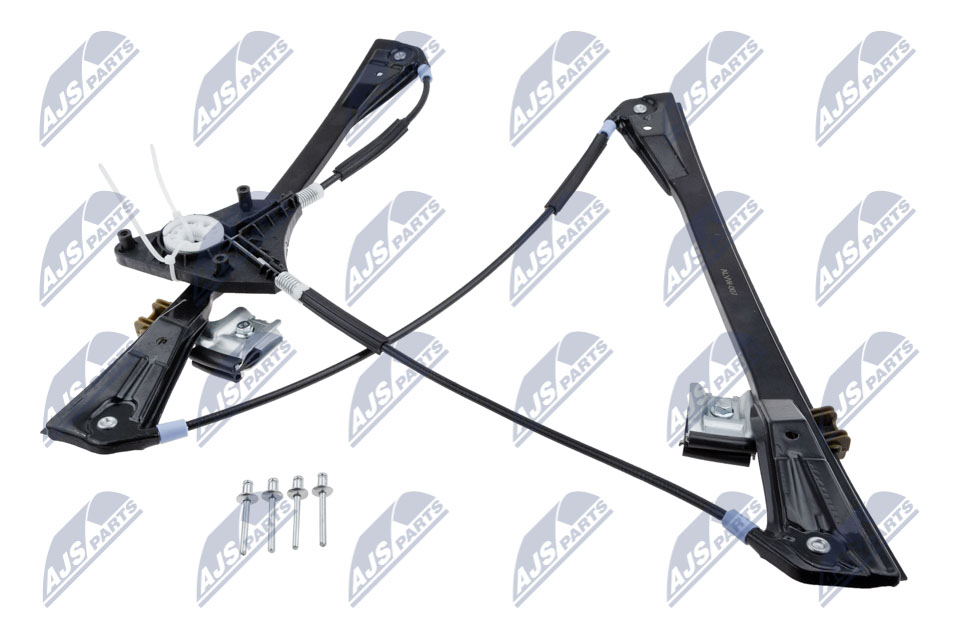Window Regulator - EPS-VW-007A NTY
