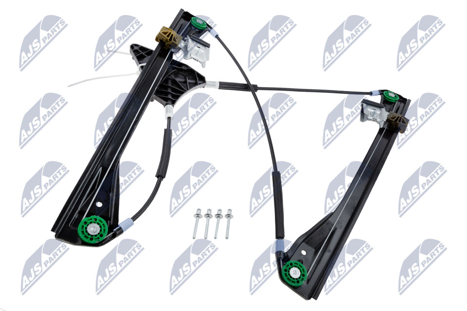 Window Regulator - EPS-VW-007A NTY