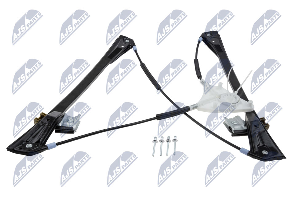 Window Regulator - EPS-VW-008A NTY