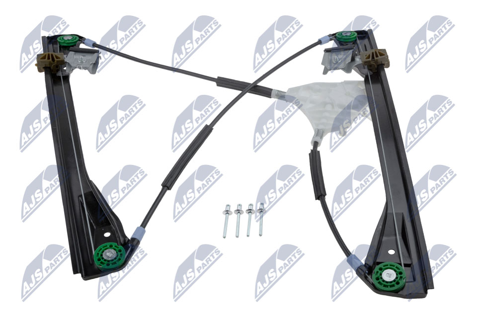Window Regulator - EPS-VW-008A NTY